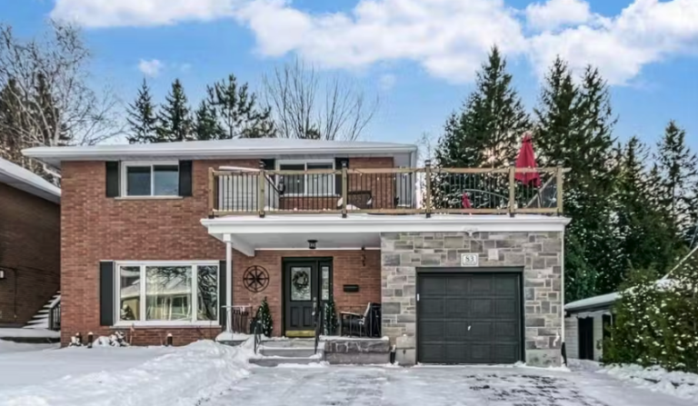 83 LAKEVIEW DriveSudbury